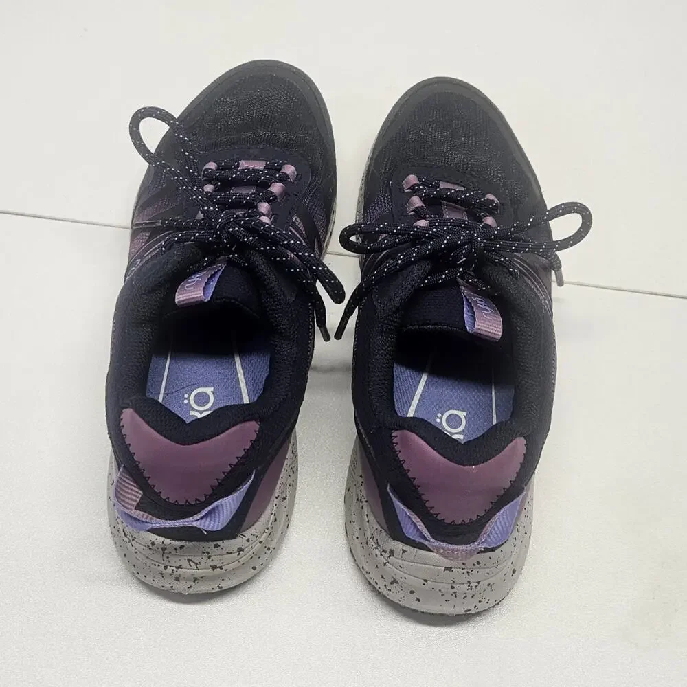 Ryka Sky Walk Trail 2 Womens 8 Hiking Backpacking Trail Runner Sneaker Outdoor